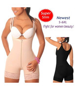 Plus Size Full Body Shaper - $45.95