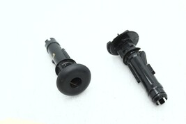 2012-2018 BMW F30 335i 328i FRONT LEFT & RIGHT SEAT HEADREST GUIDE SLEEVE H1486 image 9