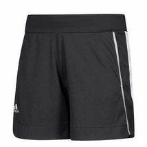 adidas Womens Climacool 3 Pocketed Utility Short S Black/White - £26.53 GBP