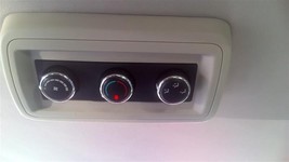 Temperature Control AC Rear Roof Mounted Fits 11-20 JOURNEY 103959872Tem... - $55.81