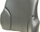 Bobcat Skidsteer Backrest Cushion fits T110 T140 T180 T190 T250 T300 T320 - £81.17 GBP