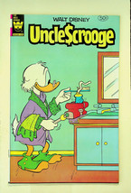 Uncle Scrooge #188 (1981, Whitman) - Very Fine/Near Mint - £17.50 GBP