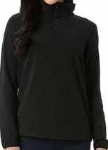 32 Degrees Heat® ~ Ladies&#39; 2XL ~ Snap Closure ~ Fleece Pullover Jacket ~... - $30.00