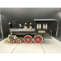 Vintage Marked 1828 Hong kong Model Train Plastic / Metal Toy AF Radio Works - £14.79 GBP