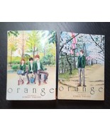 Orange Collection Volumes 1 and 6 English by Ichigo Takano - $29.08