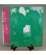 Run DMC RAISING HELL Hip Hop Vinyl LP Record ** Excellent Condition** - $1,392.75 MXN