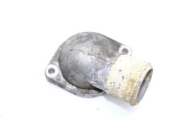 04-05 SUBARU FORESTER XT THERMOSTAT HOUSING Q1949 image 2