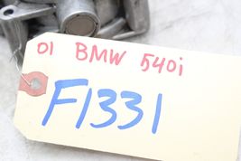 99-03 BMW 540I Throttle Body F1331 image 12