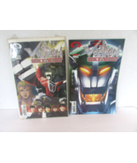 2 Image Comics Voltron #1 May #2 June 2003 Defender of the Universe - $9.40 CAD
