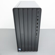 HP ENVY TE01-0014 Desktop Intel Core i5-8400 12GB 512GB SSD image 3