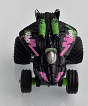 Micro Machines Tuff Trax Monster Truck 4×4 Rad Shocker - $164.01 MXN