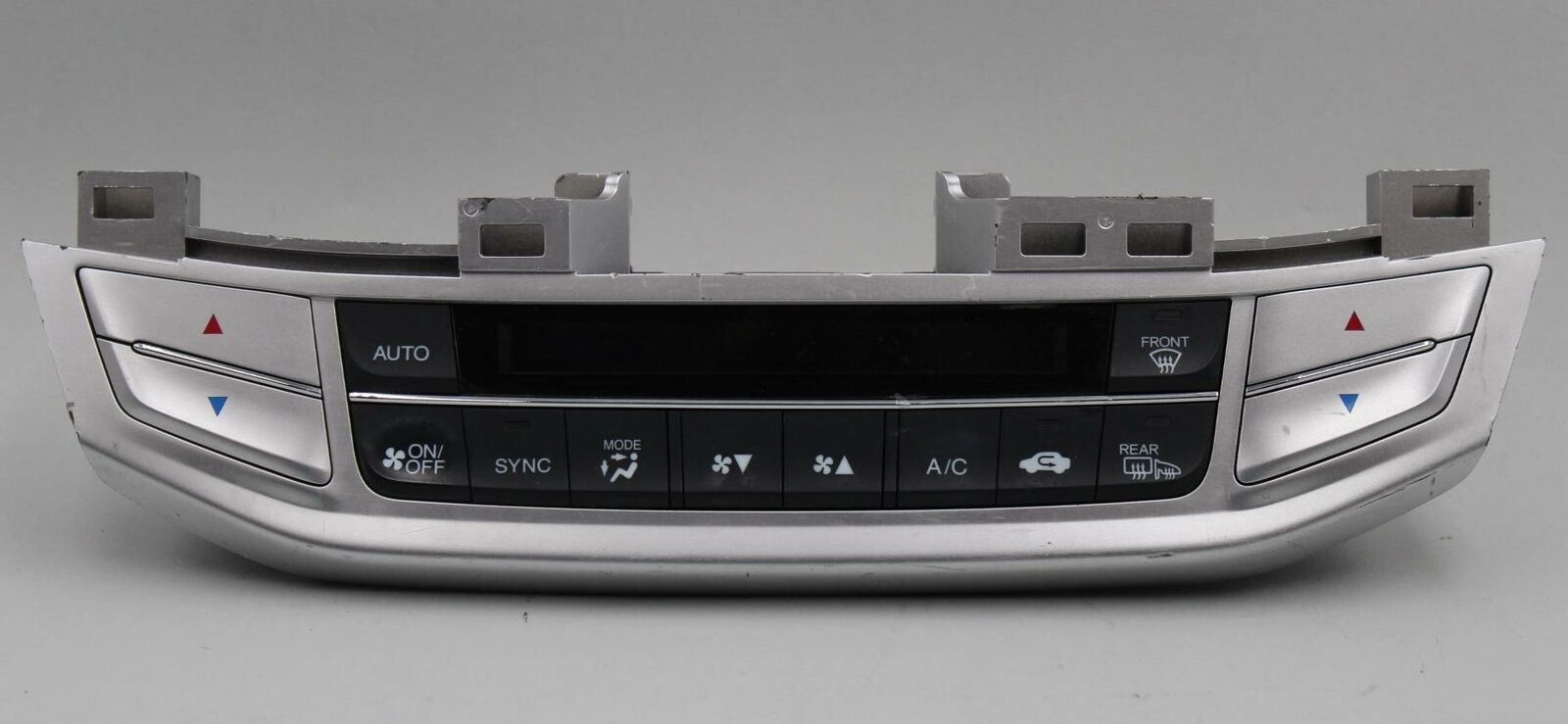 13 14 15 HONDA  ACCORD AC HEATER TEMPERATURE CLIMATE CONTROL PANEL OEM - $35.99