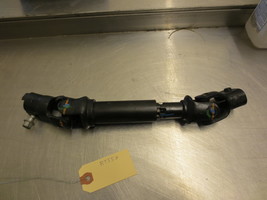 Steering Column Shaft From 2012 Chevrolet Cruze  1.4 - $40.00