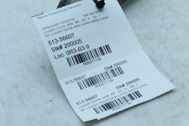 Lower Control Arm Rear Track Control Rod Fits 99-13 PORSCHE 911 71139 image 2