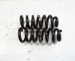 Mercedes W205 C63 C300 coil springs set, rear 2053241600 2053240600 - $93.49