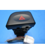 01-04 Nissan Pathfinder Power Hazard dash 4 way Flashers Switch 25290-4W... - €17,58 EUR