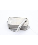 12-18 BMW F30 320I 328I 2.0L ENGINE OIL COOLER E3163 - $117.93 CAD