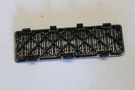 2003-2005 LAND RANGE ROVER LOWER LEFT FOOT REST DEAD PEDAL COVER K6050 image 2