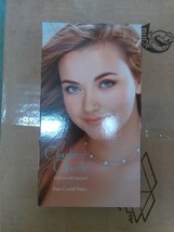 Charlotte Church Enchantment From Cardiff Wales VHS Tape Rare OOP - £14.98 GBP