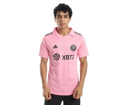 Inter Miami 2023 Home Jersey /LIMITED EDITION /HIGH QUALITY - $68.00