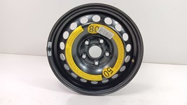 Wheel Rim 5x112mm 15x6 Steel Fits 06 09-14 GOLF - £59.82 GBP