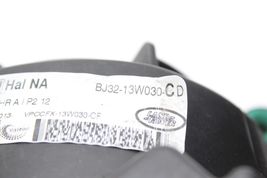 12-15 RANGE ROVER EVOQUE Left Driver Side Halogen Headlight F1860 image 11