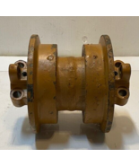 Bottom Track Roller L285 | 9&quot; Long 7-1/2&quot; Dia. 14mm Bolt Holes - $149.99