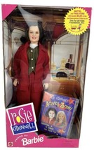 Rosie O&#39;Donnell Friend of Barbie Doll with Accessories - £6.37 GBP
