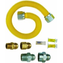 BrassCraft PSB1096 L Tankless Water Heater Gas Installation Kit - €54,47 EUR