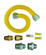 BrassCraft PSB1096 L Tankless Water Heater Gas Installation Kit - €54,27 EUR