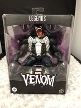 Hasbro Marvel Legends Monster Venom Deluxe Action Figure 2020 NEW - £63.94 GBP