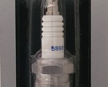 Champion 5898 Stainless Steel Marine Spark Plug Replaces: QL76V, 827M L76V - $3.95