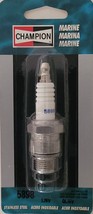 Champion 5898 Stainless Steel Marine Spark Plug Replaces: QL76V, 827M L76V - £3.10 GBP