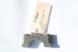 2008-2010 SCION TC ENGINE CRANKSHAFT BEARING MOUNTING BRACKET K7864 - $39.60