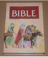 The Golden Children’s Bible 1993 - $18.86 CAD