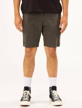 Billabong Crossfire Mid Casual Shorts Grey - €40,32 EUR