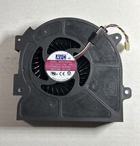 OEM Dell XPS 27 7760 /Precision 5720 All-In-One CPU Chassis Cooling Fan ... - $163.05 MXN