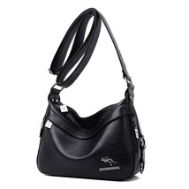 Hot  Handbags Women Bags Designer Crossbody Bags For Women Shoulder Bag Women Pu - £37.60 GBP
