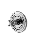 NEWPORT BRASS  3-924TR/06 ROUND TRIM PLATE/HANDLE THERMO VALVE 3/4" - $275.27