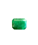 Emerald Gemstone Natural Loose 20.00 Ct Green Cut Shape Colombian Rough ... - £10.97 GBP