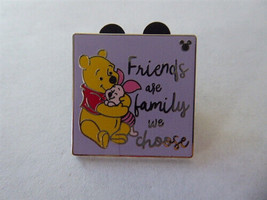 Disney Trading Broches 134125 DLR - Ourson Et Porcelet - Caché Mickey 2019 - $27.76