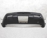 2022-2024 Rivian R1T Rear Lower Bumper Valance Diffuser Cover Assembly O... - $217.80