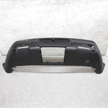 2022-2024 Rivian R1T Rear Lower Bumper Valance Diffuser Cover Assembly Oem -22-C - £174.09 GBP