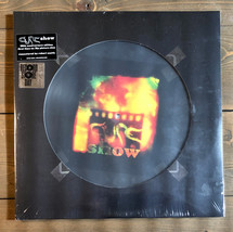 The Cure - Show 30th Anniversary 2xLP Vinyl Picture Disc RSD 2023 - NEW ... - $74.95