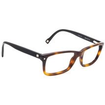 Boss Orange Eyeglasses BO 0110 5FC Tortoise/Black Square Frame 53[]18 140 - $99.99