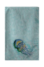 Betsy Drake Jelly Fish Beach Towel - £55.25 GBP