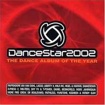 Ministry of Sound: Dancestar 2002 [Audio CD] Various Artists - £6.19 GBP