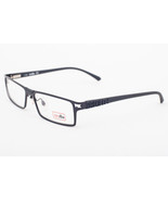 ZERORH+ AGOS Black Eyeglasses RH212-01 54mm - $155.27 CAD
