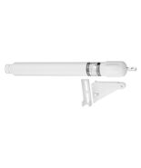 V1345 Touch &#39;n Hold Door Closer - White - $53.10 CAD