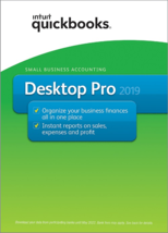 ~Quіckbookѕ~ Pro 2019 - $280.29 CAD